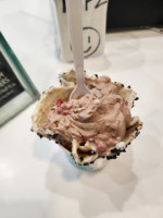 Marble Slab Creamery food