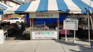 Dominic's Of New York outside