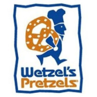 Wetzel's Pretzels food