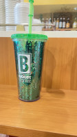 Biggby Coffee food