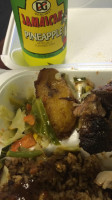 J&f Caribbean Delight Centerville food