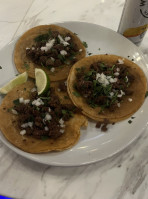 Taco Borracho food