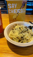 Noodles And Company food