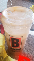 Biggby Coffee food