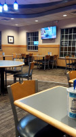 Culver’s inside