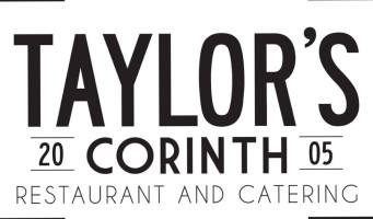 Taylor's Catering food