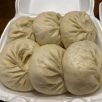 Peking Dumpling food