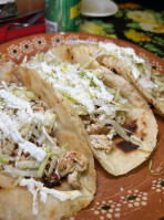 Figuritas Mexican Kitchen food