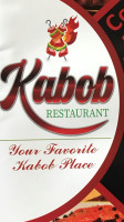 Kabob food