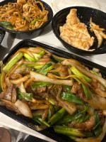 Premier Chinese Cuisine food