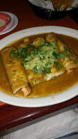 El Puente Mexican food
