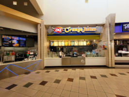 Dairy Queen (treat) inside