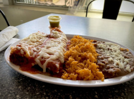 Tamales Mary Eastown food