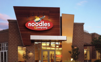 Noodles And Company inside