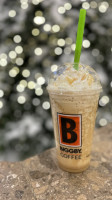Biggby Coffee Drive-thru food