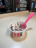 Baskin-robbins food