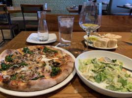 California Pizza Kitchen At Briarwood food