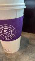 The Coffee Bean Tea Leaf food