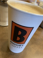 Biggby Coffee food