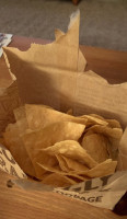 Chipotle Mexican Grill food