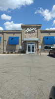 Culver’s outside
