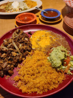 Plaza Garcia Family Mexican food