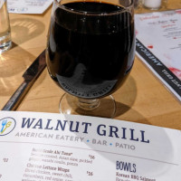 Walnut Grill- Ellisville food