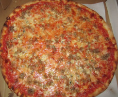 Little Italy's Pizza food