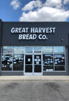 Great Harvest Bread Co. food