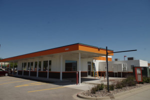 A&w Inver Grove Heights outside