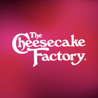 The Cheesecake Factory food