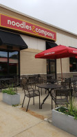 Noodles And Company outside