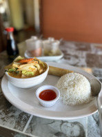 Char Thai food