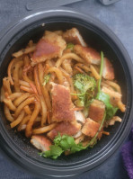 Noodles And Company food