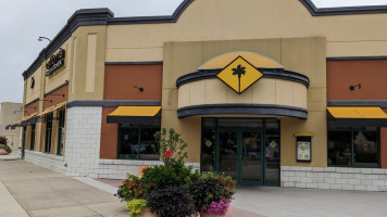 California Pizza Kitchen At Hunt Valley Town Center outside