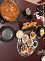 Bbq Garden Korean food