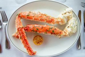 Truluck's Seafood, Steak and Crab House - Miami food