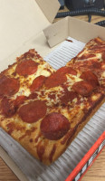 Little Caesars Pizza food