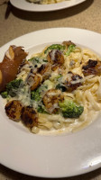 Applebee's Grill food