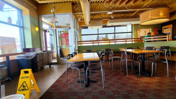 Noodles And Company inside