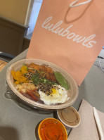 Lulubowls (hawaiian Inspired Bowls Forrest) food