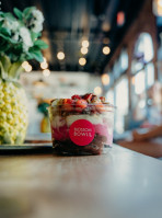 Blossom Bowls Maryville food