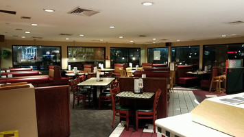 Pizza Hut inside