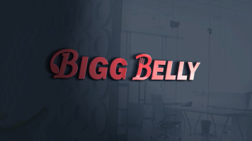 Bigg Belly food