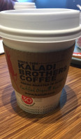 Kaladi Brothers Coffee food