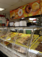 Laurel Tavern Donuts food