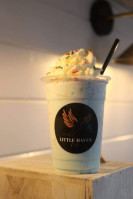 Little Haven Coffee food