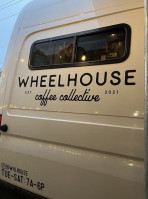 Wheelhouse food