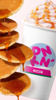 Dunkin' food