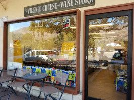 Montecito Gourmet By Village Cheese Wine inside